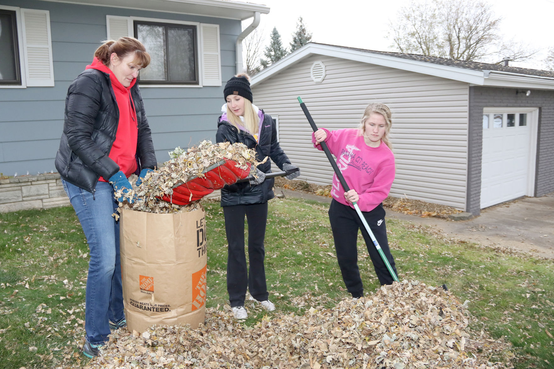 kuemper service day9 19-11-05